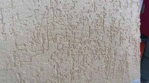 Для Фасадов_ Декоративная штукатурка _КОРОЕД_ _ Три варианта нанесения