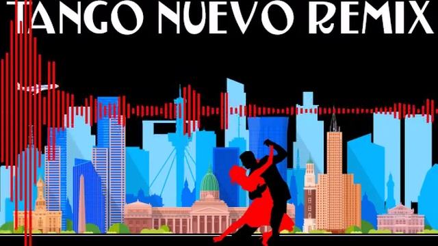 Trio Garufa - Gamulan (Tango Nuevo Remix) смотреть онлайн