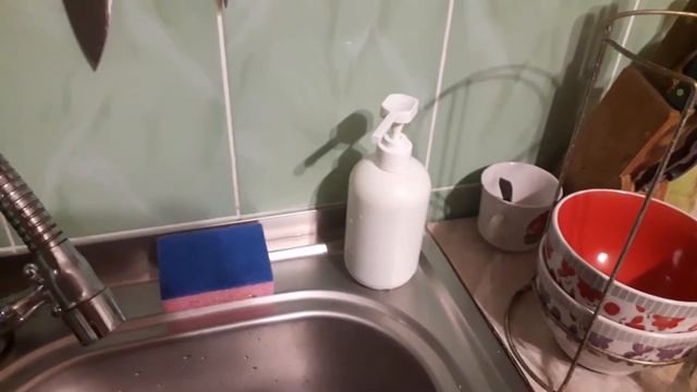 ВЛОГ. Воскресный вечер.Домашние дела. Разобрала обувь. смотреть онлайн