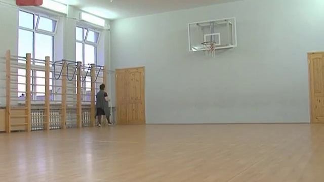 Региональный уполномоченный по правам ребенка Елена Филинкова сегодня проинспектировала 1 смотреть онлайн
