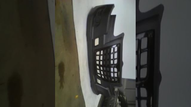 Бампер На Газель смотреть онлайн