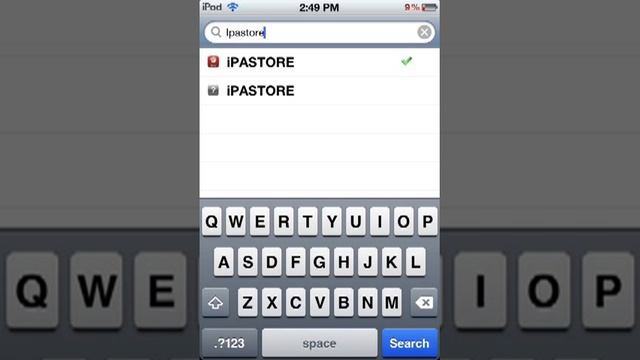 How to download iPAStore (from cydia) смотреть онлайн