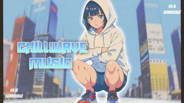 VLS Shadow - Caeruleum (Sin Copyright) S29