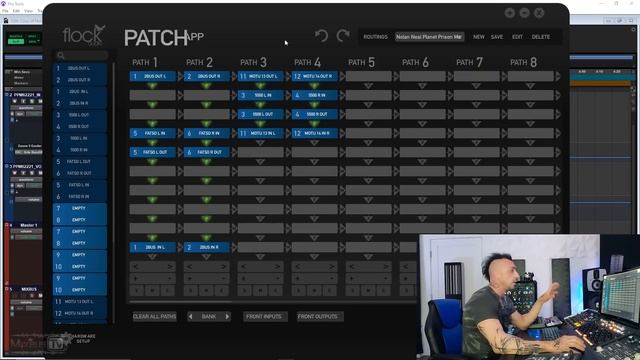FLOCK AUDIO PATCH: IS IT WORTH IT? ? смотреть онлайн