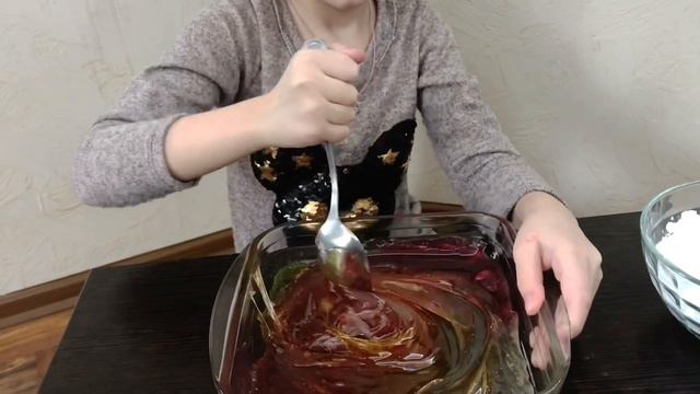 СУПЕР ВКУСНЫЙ СЛАЙМ из HARIBO МИШЕК смотреть онлайн