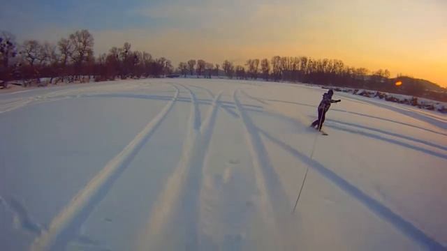 Озеро @ сноуборд смотреть онлайн