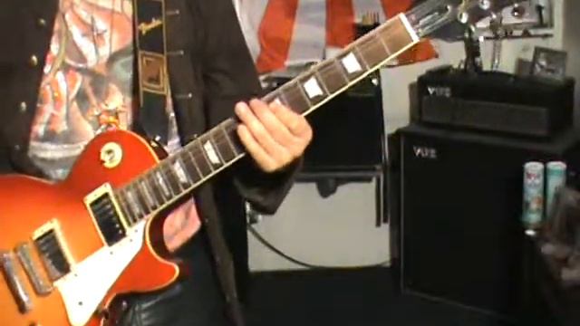 Don't Know What You Got (Till It's Gone) "Cenderella". The solo only. смотреть онлайн
