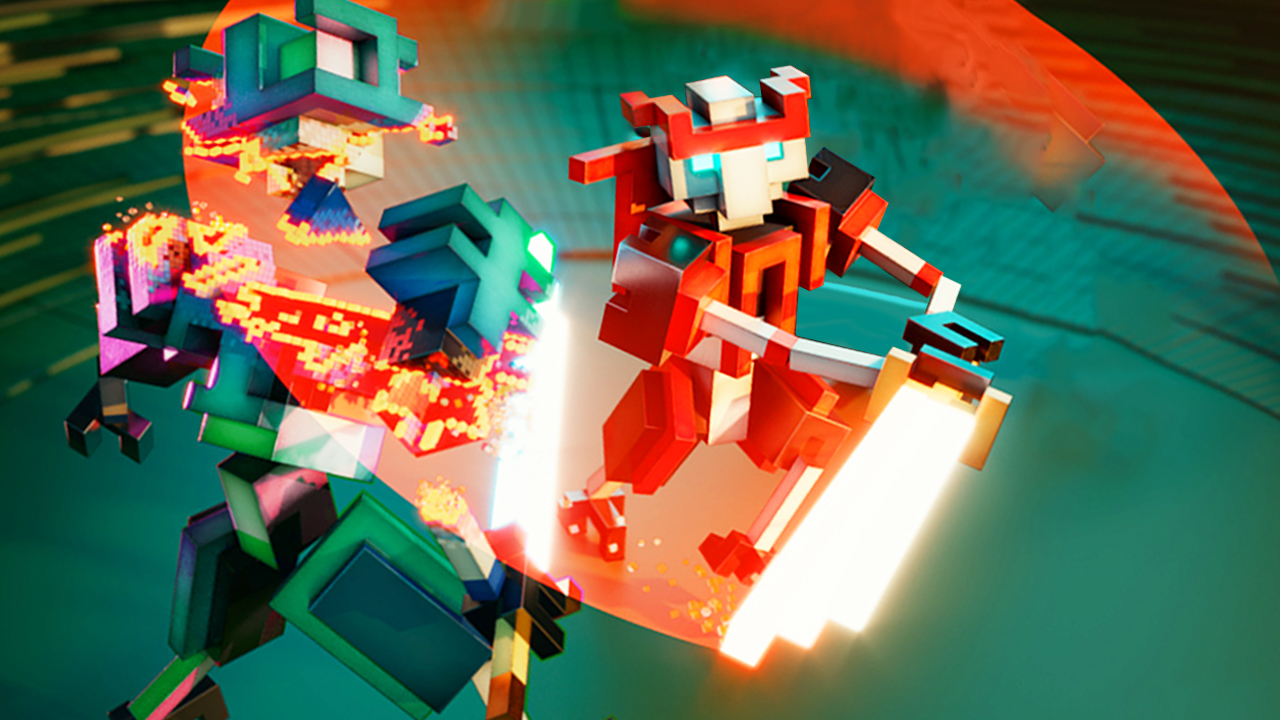 ЗОМБИ - РОБОТЫ ► Clone Drone in The Danger Zone | Обнова с зомби смотреть онлайн