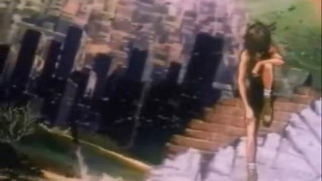 Gundam Wing - MGS 2 Theme