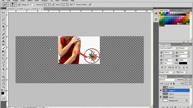 How to make a facebook banner timeline смотреть онлайн