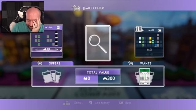 THE REAL DEAL MAKER | Monopoly Part 2 смотреть онлайн