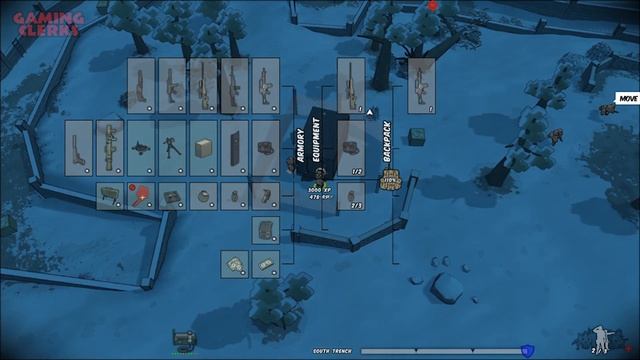 Running with Rifles | Test // Review смотреть онлайн
