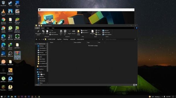 How To Download And Use Ultimate X-Ray | Tlauncher | Minecraft 1.17 ?