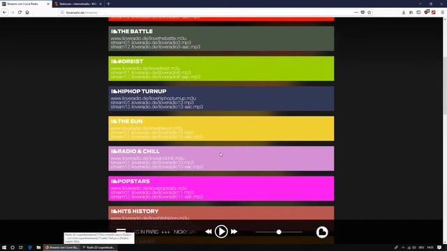 Java Radio | TUTORIAL | superblaubeere27 смотреть онлайн