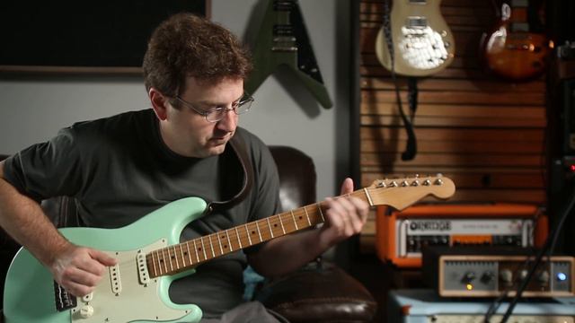 CP Strat Mesa Boogie California Tweed Pepers Satanist Dirty Tree ODR Mini смотреть онлайн