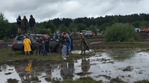 OFF-ROAD FREE FEST 2017