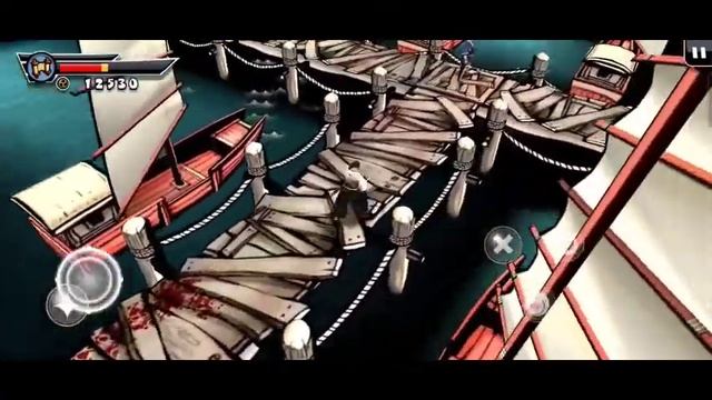 Samurai II Vengeance Android Gameplay|Chapter 4 Part 4| смотреть онлайн