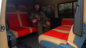 Большой обзор Соболь 4х4, создан для путешествий но готов ли к бездорожью ? Испытали и показываем