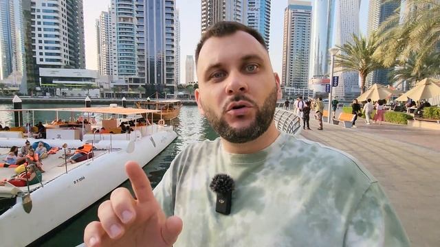 Инвесторы ВСТАЮТ В ОЧЕРЕДЬ: самая выгодная недвижимость Дубая / EMAAR, NAKHEEL, MERAAS, DAMAC смотреть онлайн