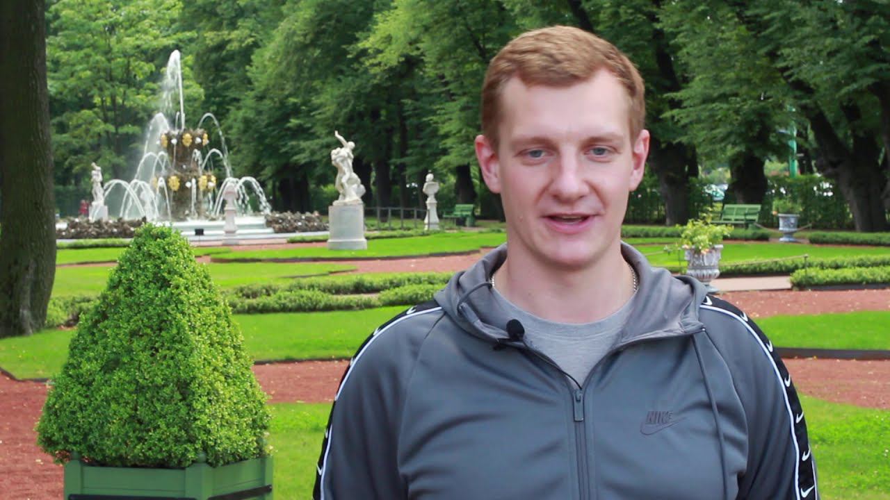 Использование наколенника SportDots реабилитологами смотреть онлайн