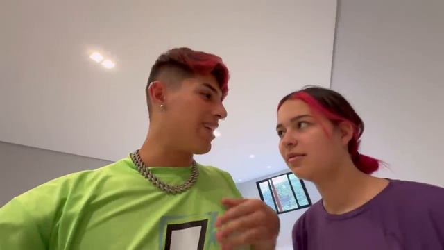 TOUR PELA CASA DE CINCO MILHÕES *minha casa nova смотреть онлайн