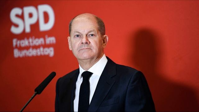 Rusya, Almanya Için En Ciddi Tehdittir.