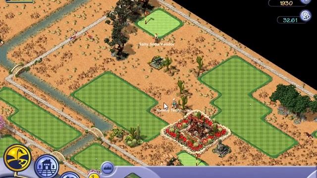 Got To Think Like A Kid | Sid Meier's Sim Golf | Part 11 смотреть онлайн