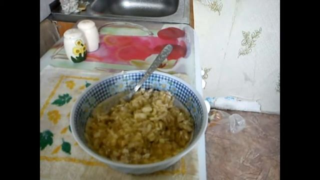 луковые котлеты смотреть онлайн