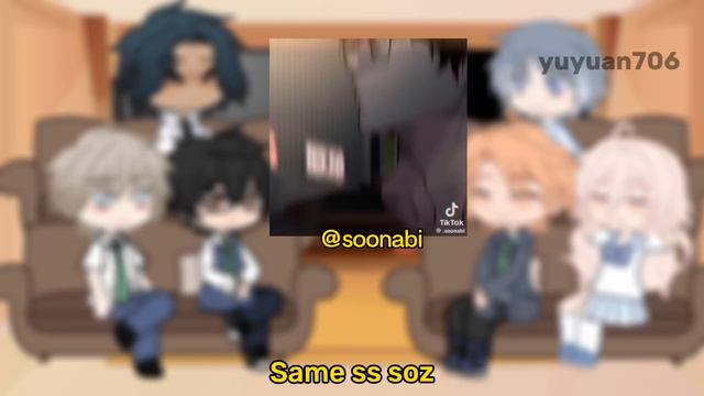 Lost in the Cloud Reacts | PART ONE : YEON SKYLAR | READ DESC смотреть онлайн