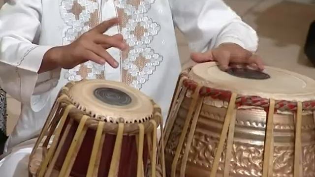 "Новогодние встречи в Доме Дружбы народов Татарстана" (ЧАСТЬ 2) смотреть онлайн