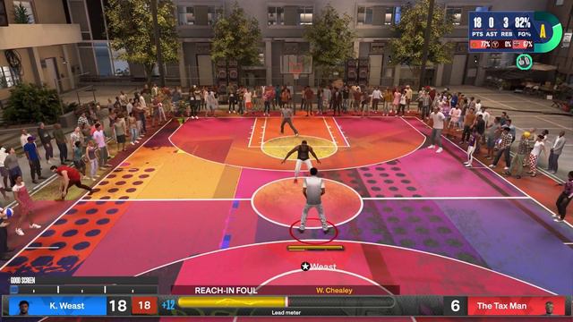 The *BEST* NBA 2K24 "Guard Up" Badge Tutorial/Method *NEW* *100% Working* смотреть онлайн