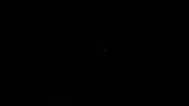 Возрасла активность НЛО 11.09.2020 в Коломне Астероид Ванга смотреть онлайн