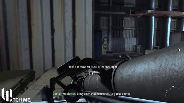 Call of Duty Modern Warfare 2 | The Only Easy Day...Was Yesterday - Day 5 Russia | Gameplay #8 смотреть онлайн