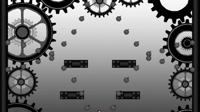 I wanna avoid the anxious - Hacking to the Gate смотреть онлайн