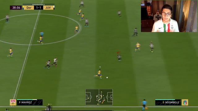РАЗНОШУ В DR ТЕСТ ТОП СОСТАВА | ВОЗВРАЩЕНИЕ ЮВЕНТУСА FIFA 20 смотреть онлайн
