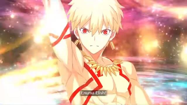 [FGO NA] Amazones CEO Crisis 2022 Challenge Quest - Gilgamesh Setup смотреть онлайн