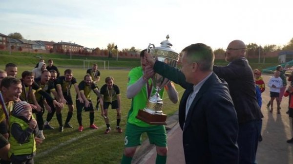 Спорт LIFE 19 октября 2022 года