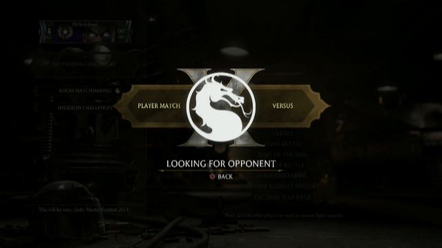 Mortal Kombat XL Online Part 11 - Autopilot Possessed! смотреть онлайн