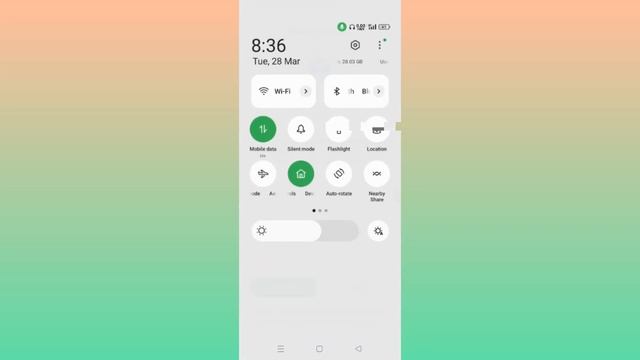 How To Fix WhatsApp Looking For Backup problem solved 2023 Whatsapp looking for backups error solve смотреть онлайн
