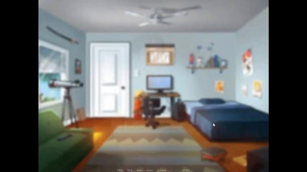 Summertime Saga/Catch larry/Erick walkthrough/v20.1 latest