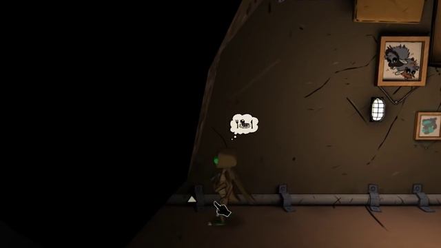 Игра Путешествие таракана / Journey of a Roach смотреть онлайн