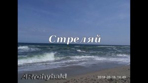 Стреляй. ( Святослав Вакарчук - стихи , Аррчибальд - перевод ) Ну что же ты, дружок? Давай, стреляй