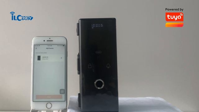 G5 tuya samrt lock- Add Tuya APP смотреть онлайн