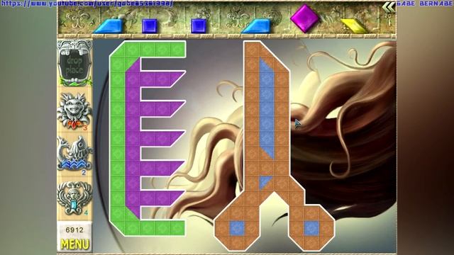Tile Quest (Classic Mode) - Episode 1 смотреть онлайн