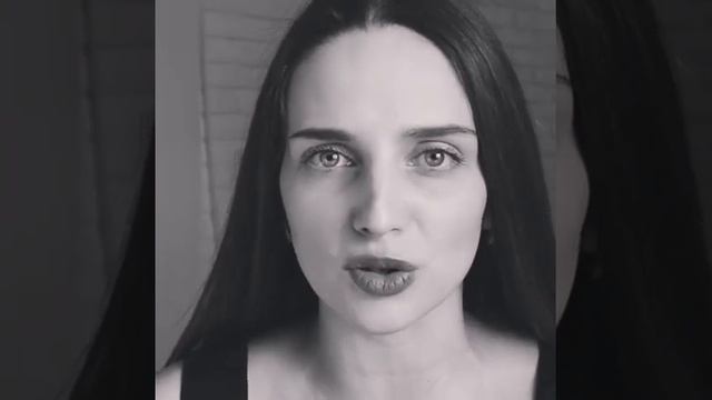 Солнце — одно, а шагает... I Марина Цветаева смотреть онлайн