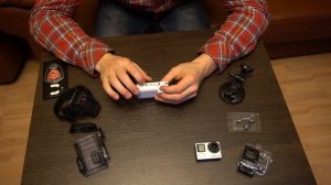 Какую экшн камеру выбрать sony x1000v экшен камера сони или GoPro видео#Видеокамера