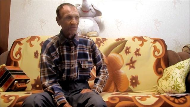 Игра на гармони русского строя,хромке,саратовке(п.Мехзавод Красноглинского р-на Самарской области) смотреть онлайн