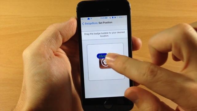 BadgeBoss gives you complete control of your Notification Badges - iPhone Hacks смотреть онлайн