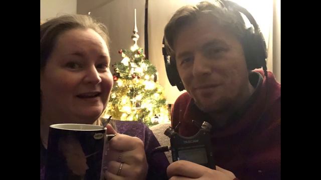 🎄 The Audio Epics Holiday Special 2022 [Storytelling Podcast] #special смотреть онлайн