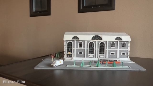 Если бы в ВДВ нас кормили таким ПРЯНИКОМ / Покровский край смотреть онлайн